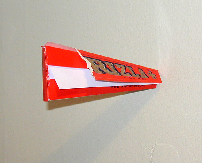 Rizla+